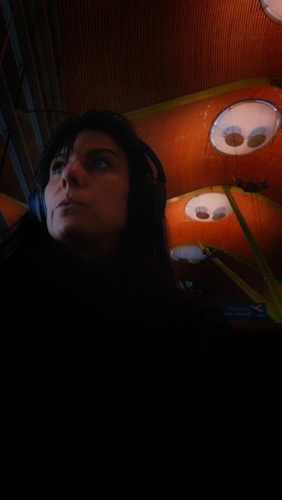 Gema Panadero Garcia