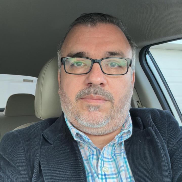 Leonardo Rozas