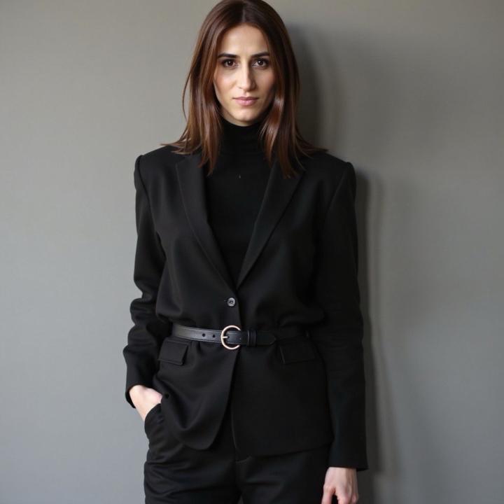 Lusine Mardoyan