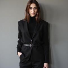 Lusine Mardoyan