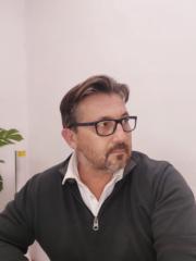 Pablo Sabirón mariana