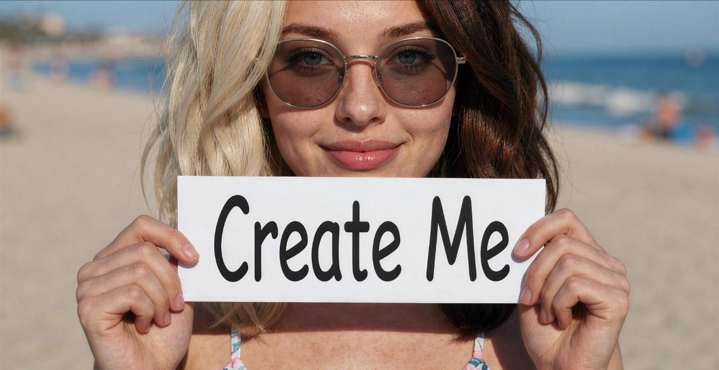 SFW AI Influencer Course - Open Source & Paid