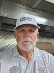 Bill Poirier