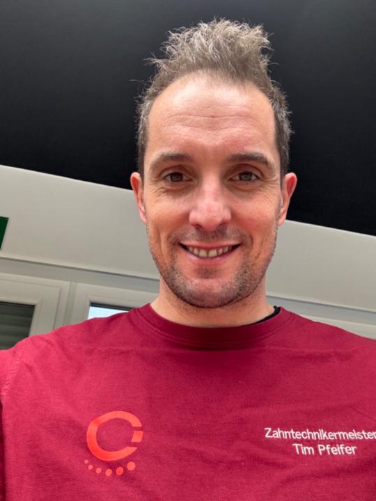 Tim Pfeifer