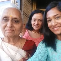 Sonal Patel
