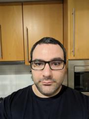 Joao Ribeiro