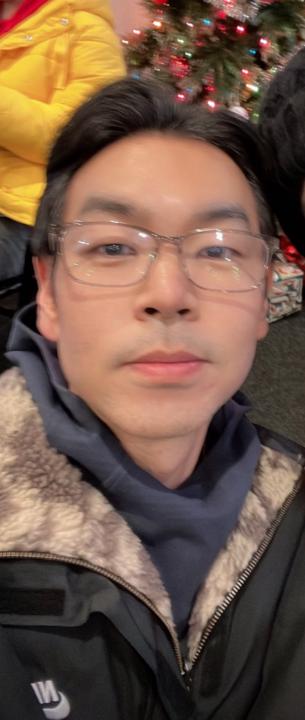 Jimmy Kim