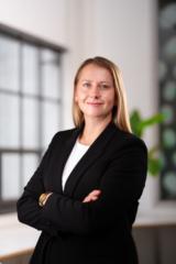 Kristine Friksen