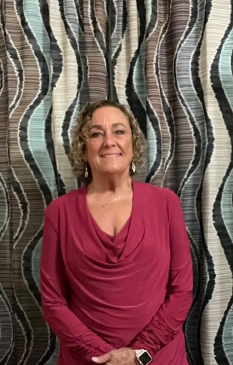 Jeanine Schaf