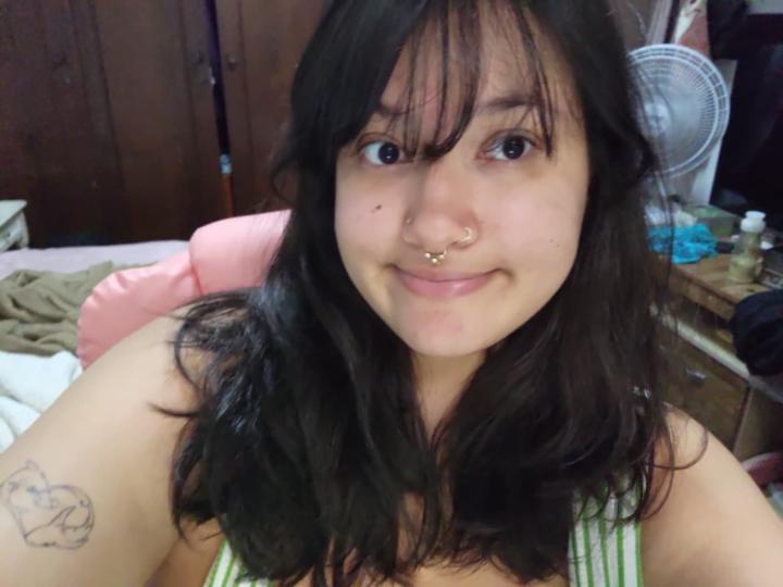 Gabriela Prochnow dos Anjos