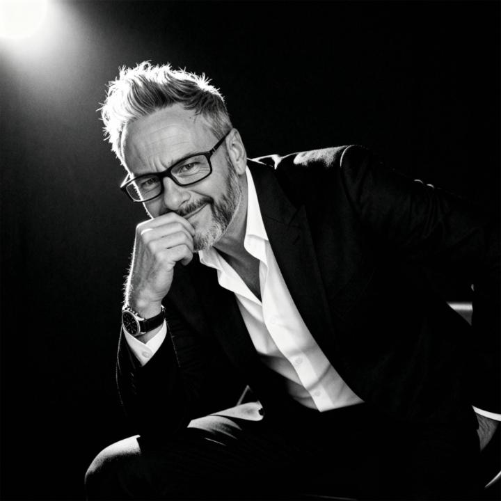Benoit Dion
