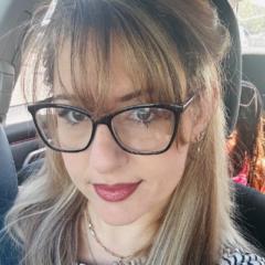 Vinelia Cordova Vazquez