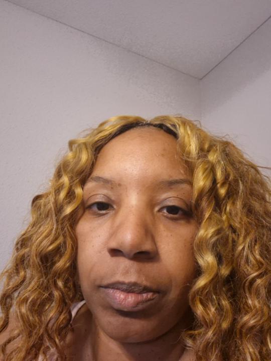 Chantel Porter