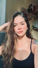 Carolline Mendes