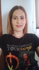 Dulce Cantillo ble