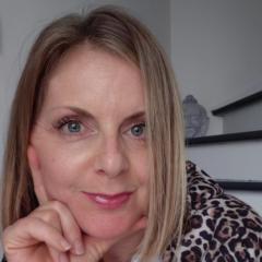 Sandrine Robert