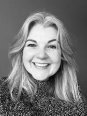 Anne-Louise Bargelius Andersen