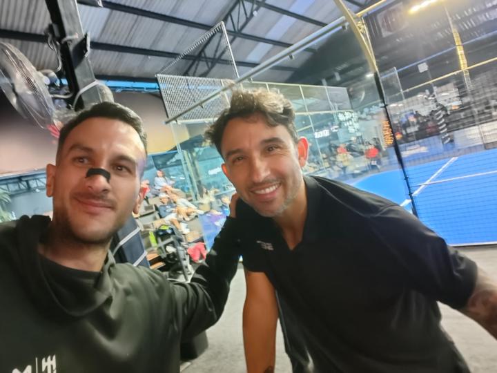 José Manuel Estrada