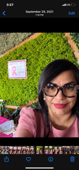 Michelle Pormujeres