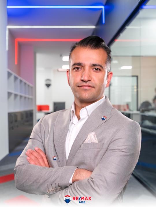 Yunus Emre Saraç