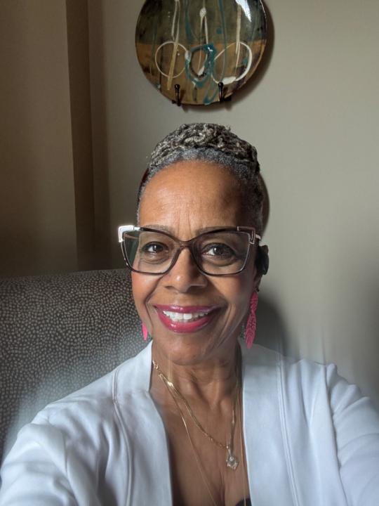 Alfreda Rogers