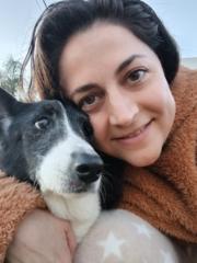 Melina Pereyra Rattaro