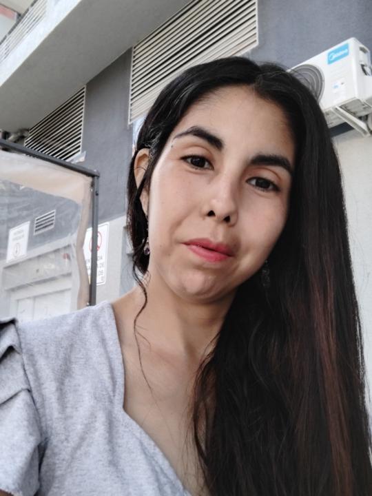 Luz Gonzalez