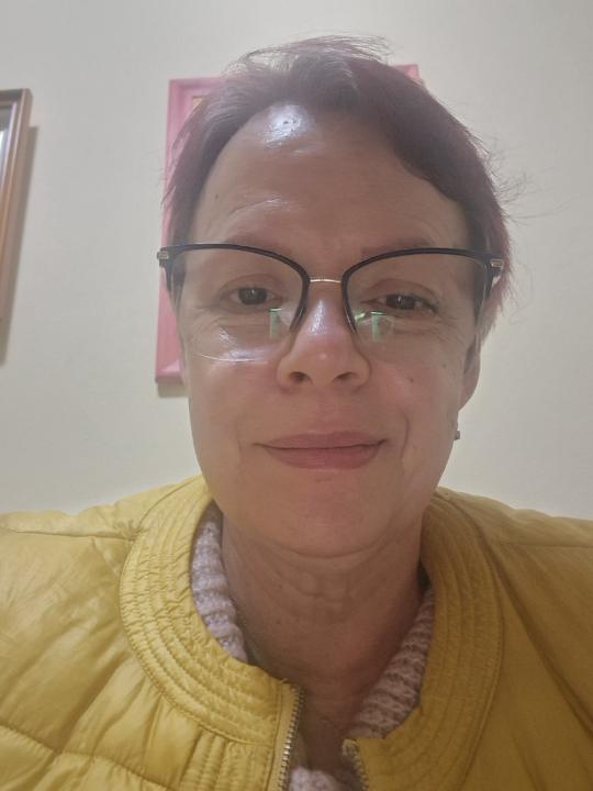 Martina Calderin Ravelo