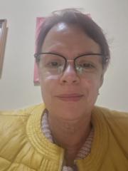 Martina Calderin Ravelo