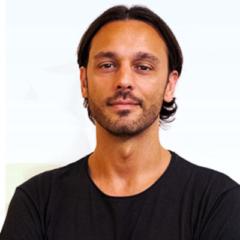 Daniele Cordoni