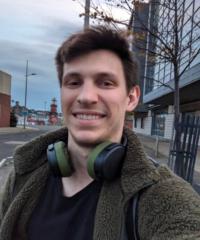 Daniel Peterson