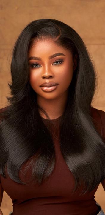 Priscilla Owusu-Mensah