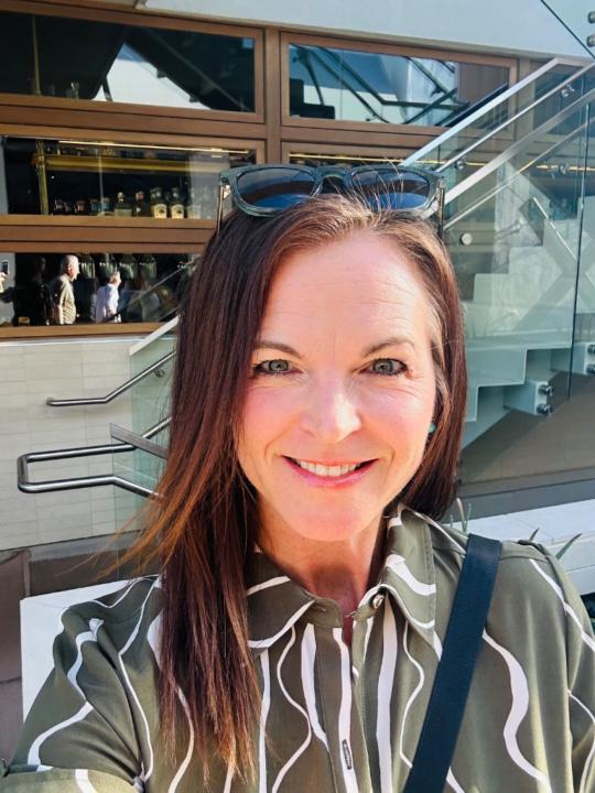 Anne Plenkovich