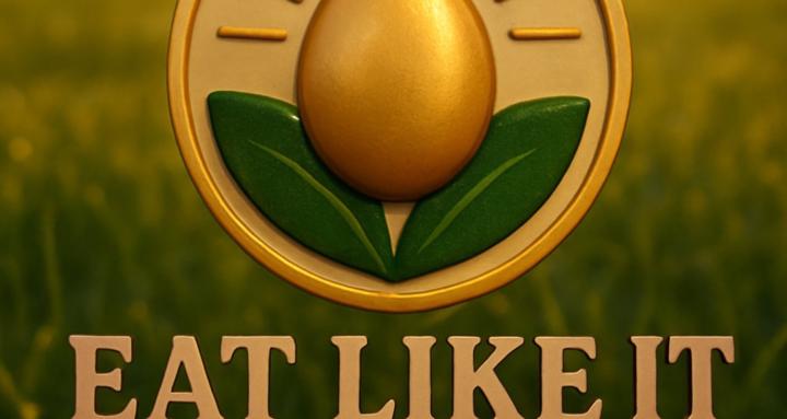 Eat Like It Matter's