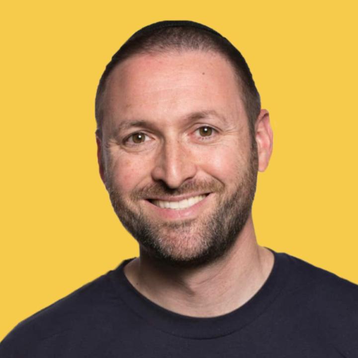 Aaron Zakowski