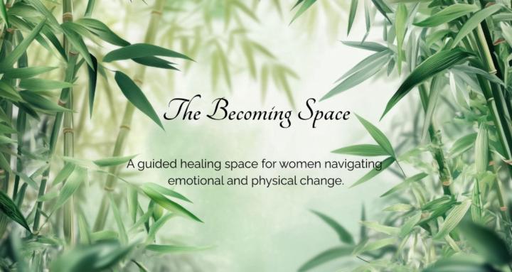 The Becoming Space