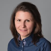 Beata Woźniak-Pałosz