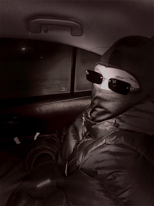 Zakary Boivin