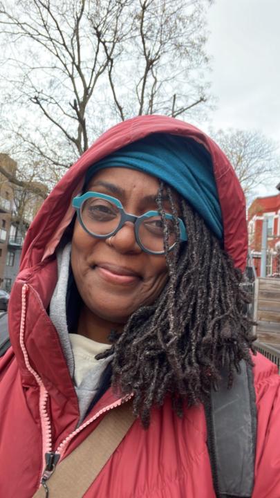 Melba Nicholson Sullivan