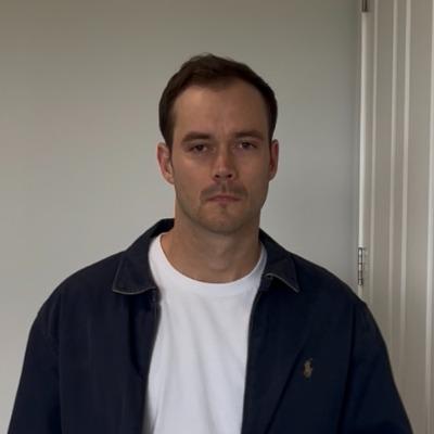 Cole Aarts