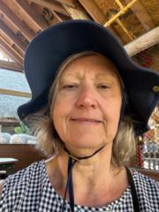 Cathy Merritt
