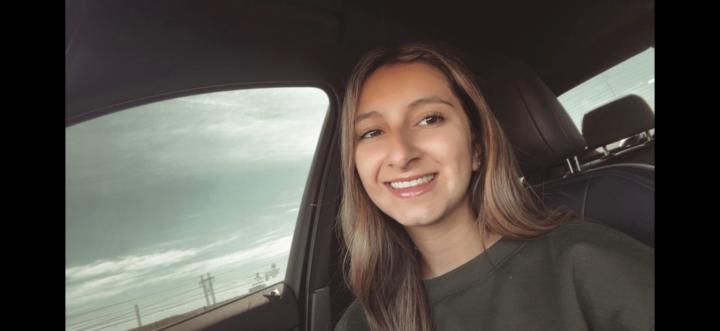 Michelle Reyes
