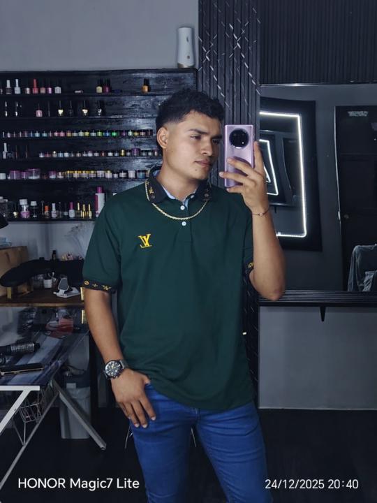 Carlos Pineda