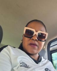 Florence Ngubani