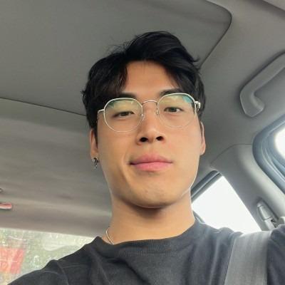 Nathan Huang