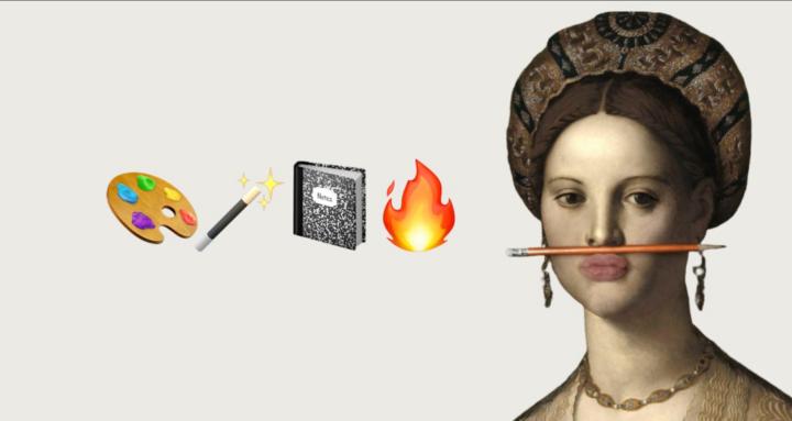 The Artist's Way Game
