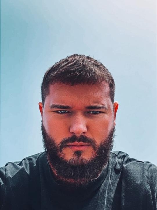 Edison Hoxhaj
