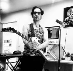 Jonathan Lupo