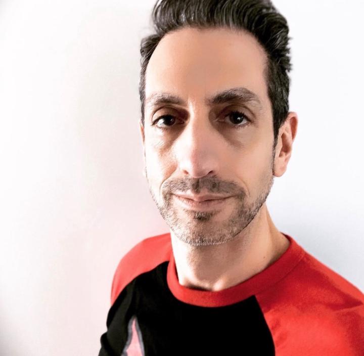 Jonathan Lupo