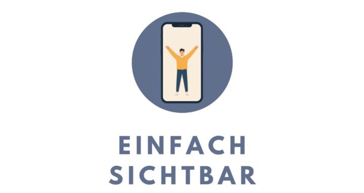 Einfach Sichtbar
